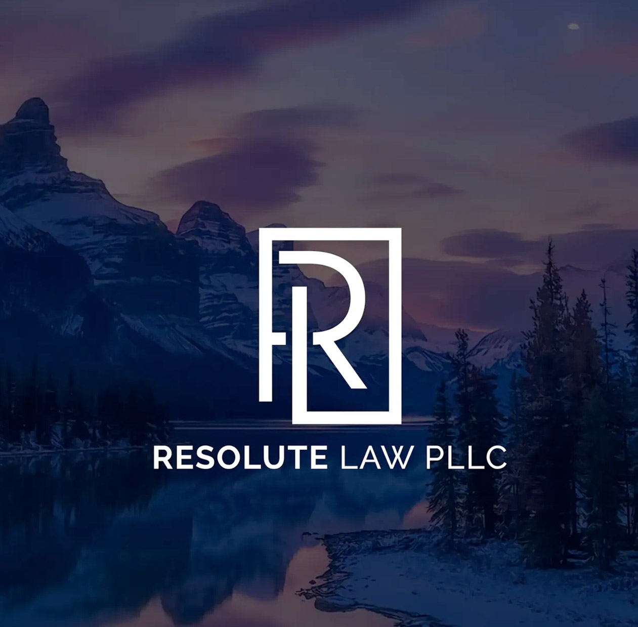 Resolute Law PLLC Montana